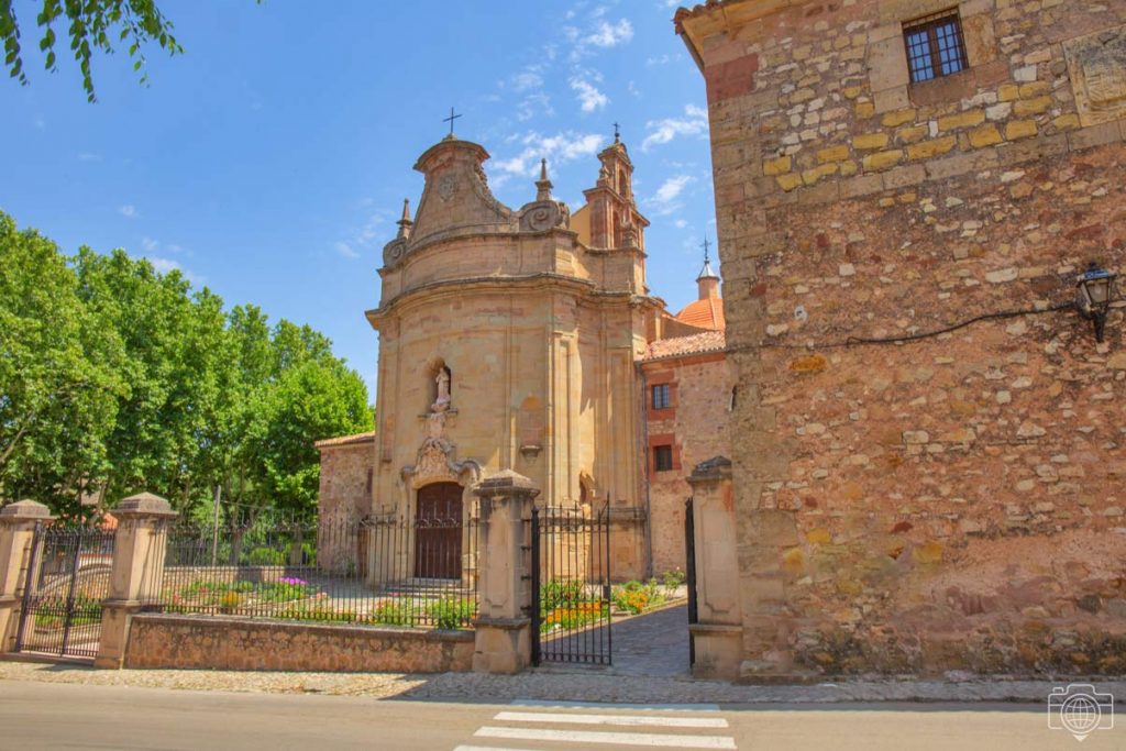 Monasterio-e-Iglesia-de-las-Ursulinas