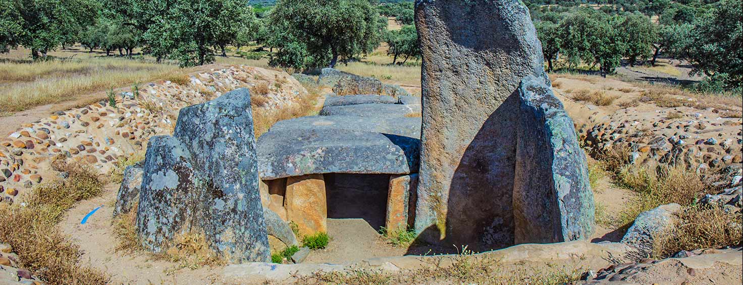 dolmen-lacara