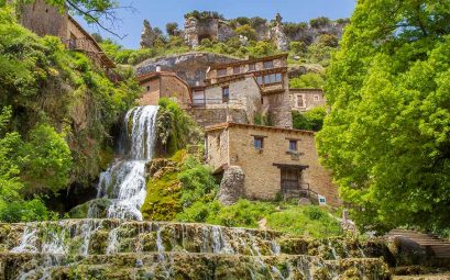 Catarata-orbaneja