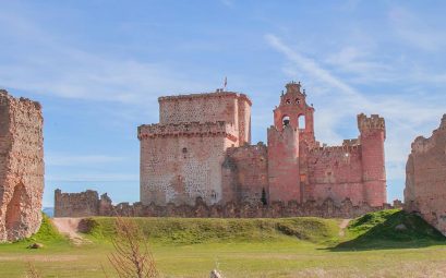 castillo-turegano