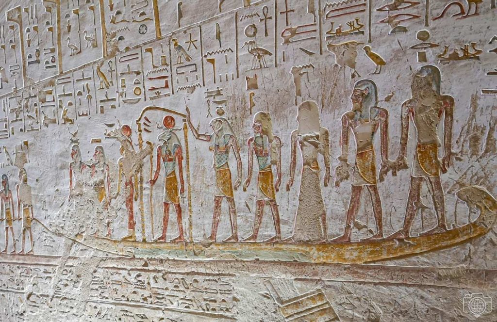 Merenptah-jeroglífico