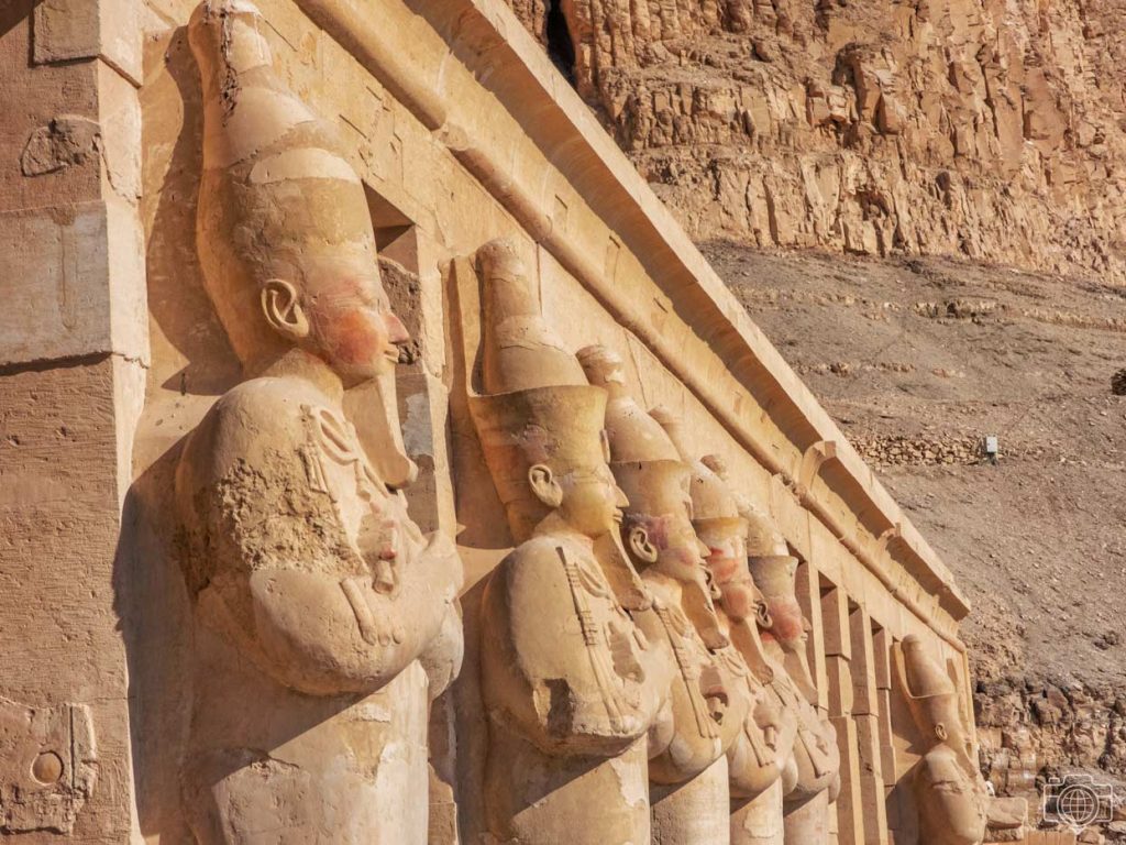 estatuas-decoración-Hatshepsut