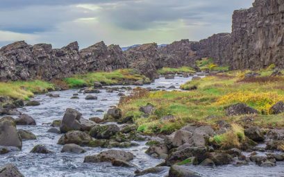 Thingvellir-portada