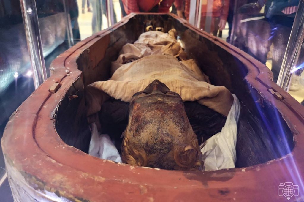 momia-museo-cairo