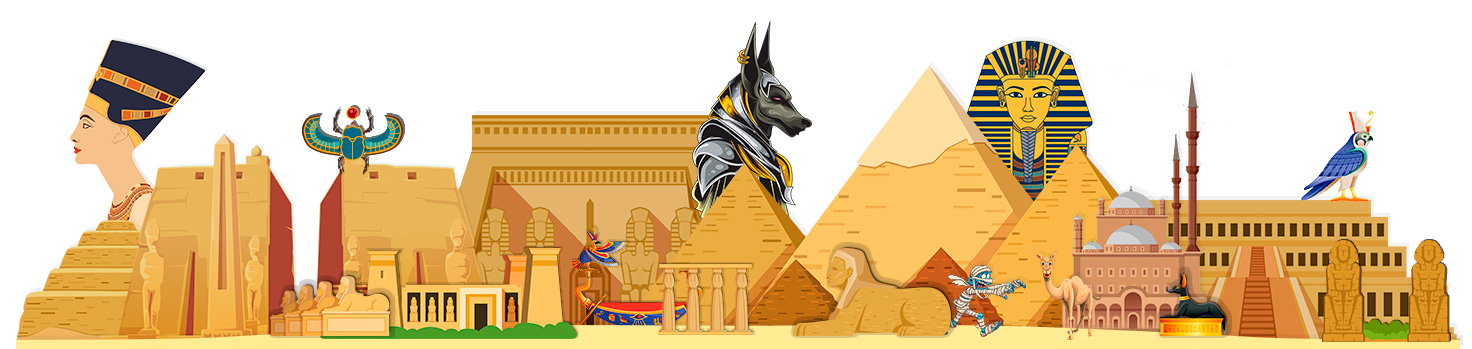 Viajar por Egipto