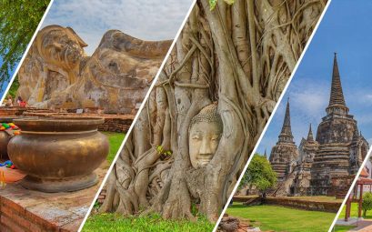 Ayutthaya-portada