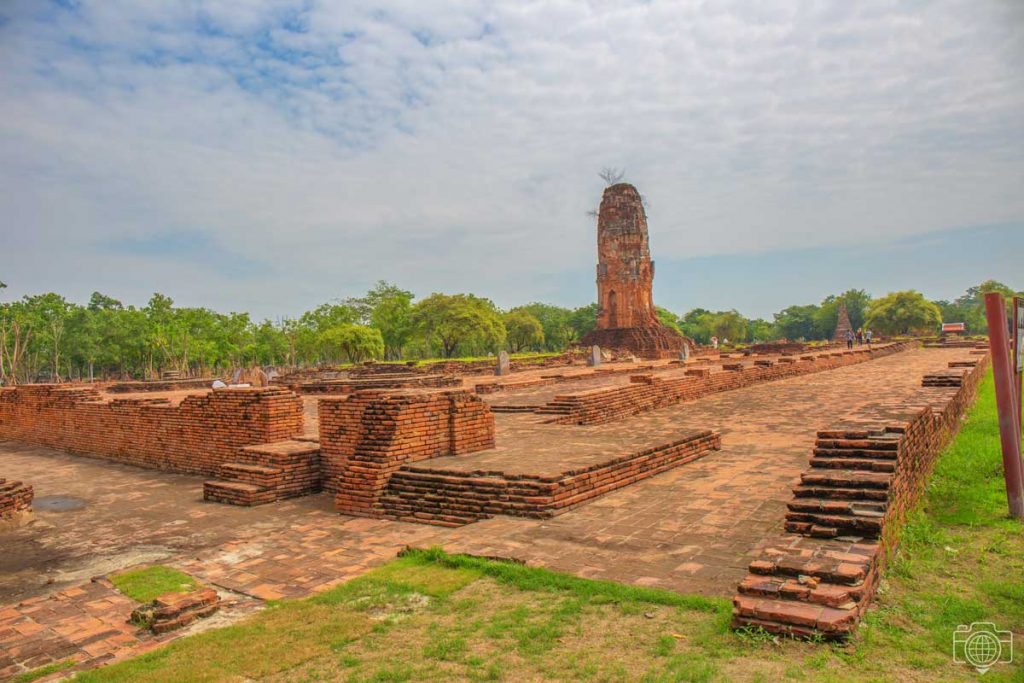 Wat-Lokaya-Sutha-ruinas