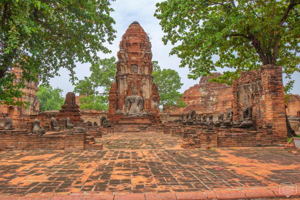 Wat-Mahathat-entrada