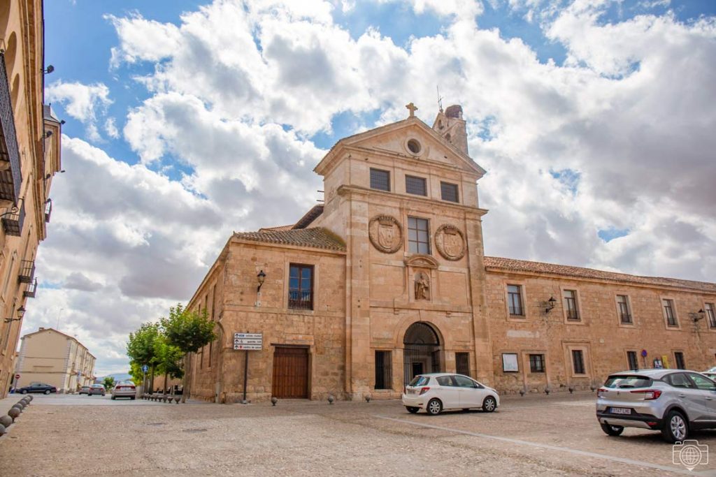 Convento-de-San-Blas