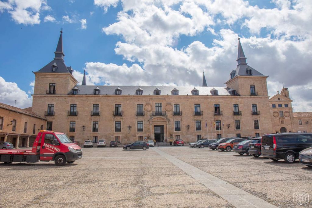 Palacio-Ducal