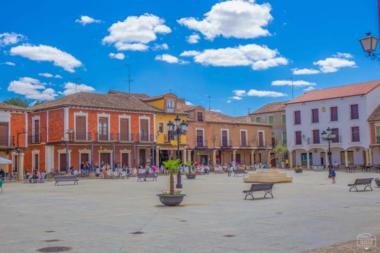 Villalpando que ver y hacer en este bonito pueblo de Zamora