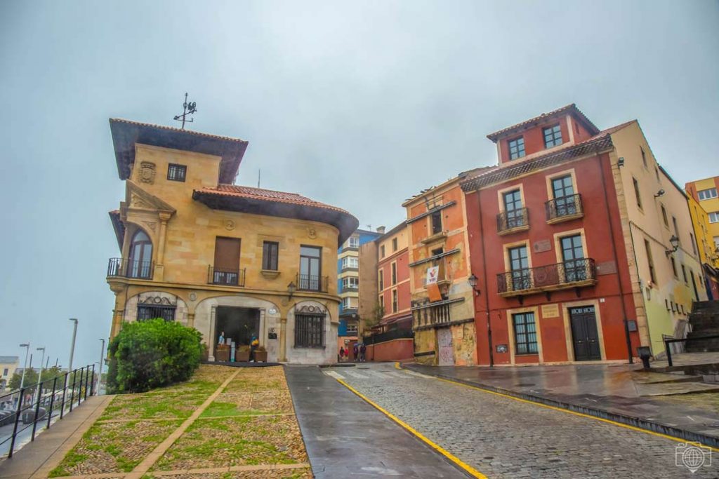 Gijón-casas-centro