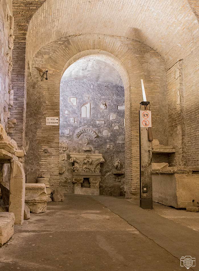 Ruinas-Basílica-de-San-Clemente-de-Letrán