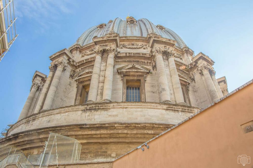 cúpula-del-vaticano