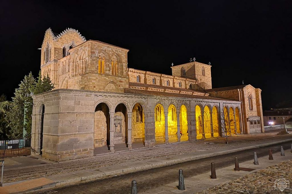 Basílica-de-San-Vicente