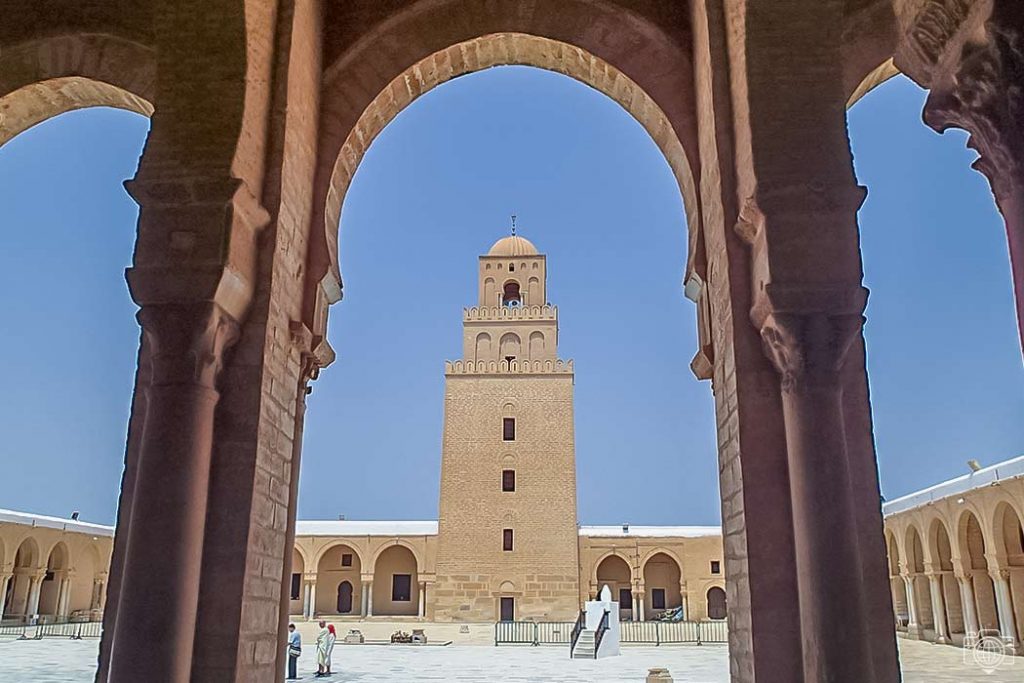 El-Alminar-mezquita