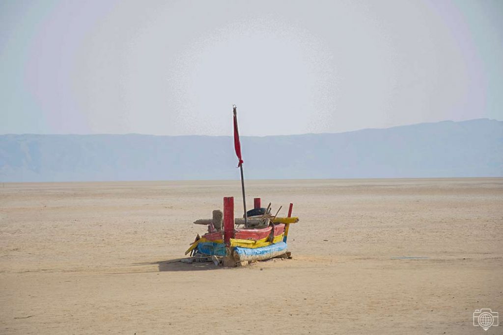 barca-desierto-el-Djerid