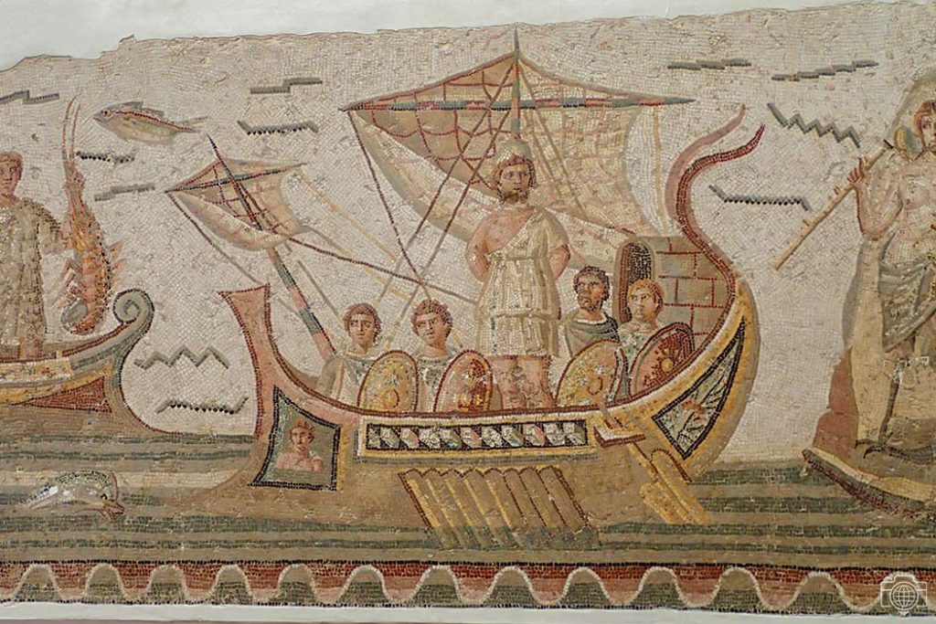 mosaicos-romanos