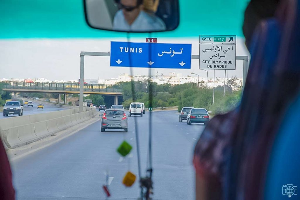 carretera-tunez