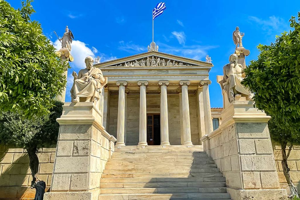 Academia-Nacional-de-Grecia