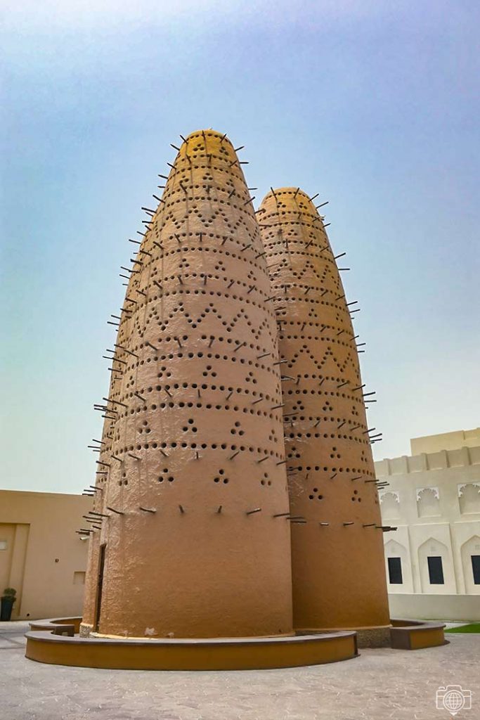 Katara-Cultura-village