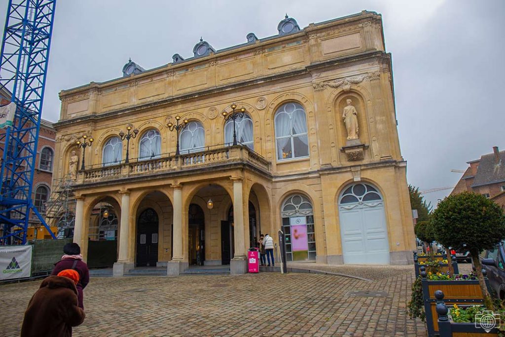 Teatro-de-Namur