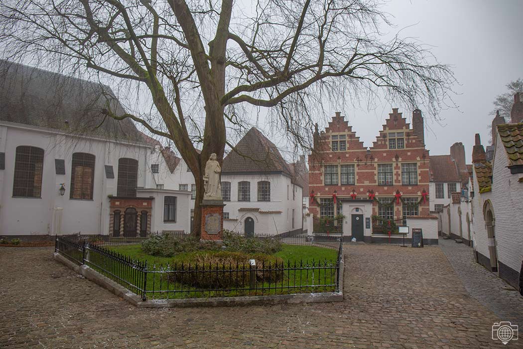 Cortrique qué ver y hacer en esta ciudad universitaria Bélgica