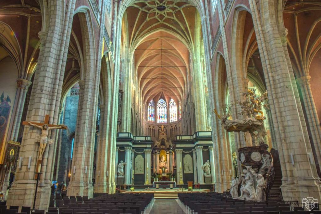 catedral-de-gante-dentro