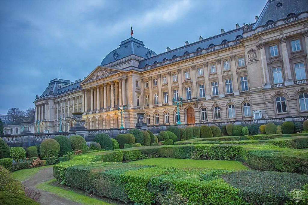 palacio-real-Bruselas