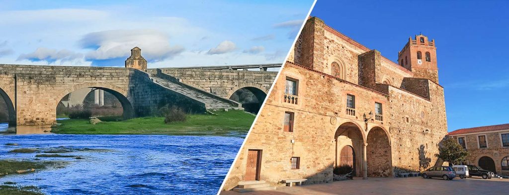 Jaraicejo que ver en el pueblo que apareció en una obra de Cervantes