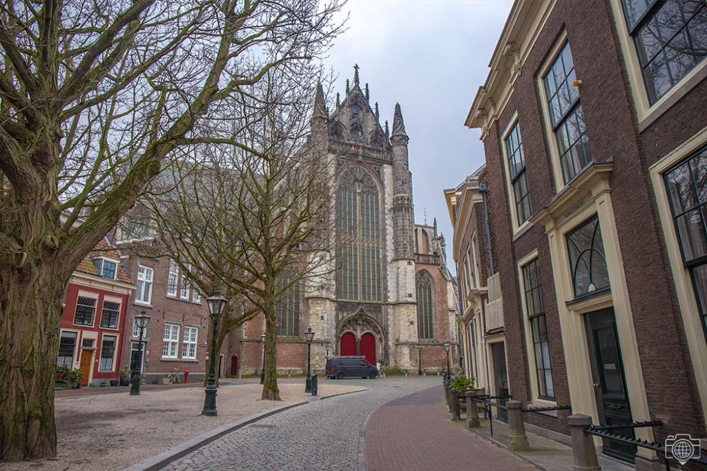 Iglesia-de-Hooglandse-Leiden