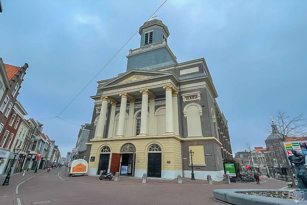 iglesia-de-Hartebrugkerk