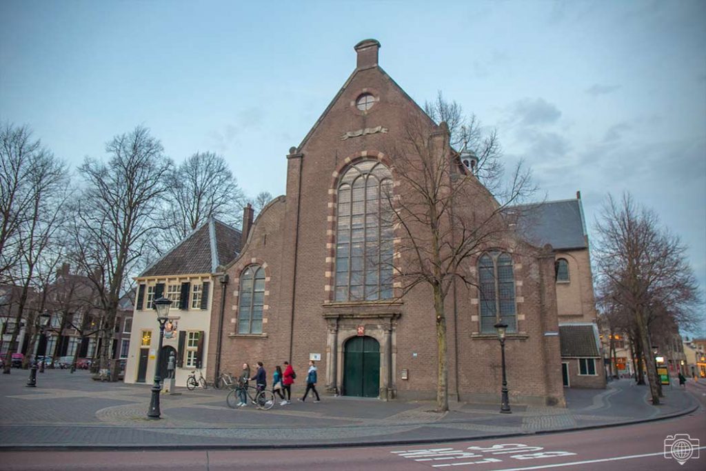 Iglesia-de-Janskerk