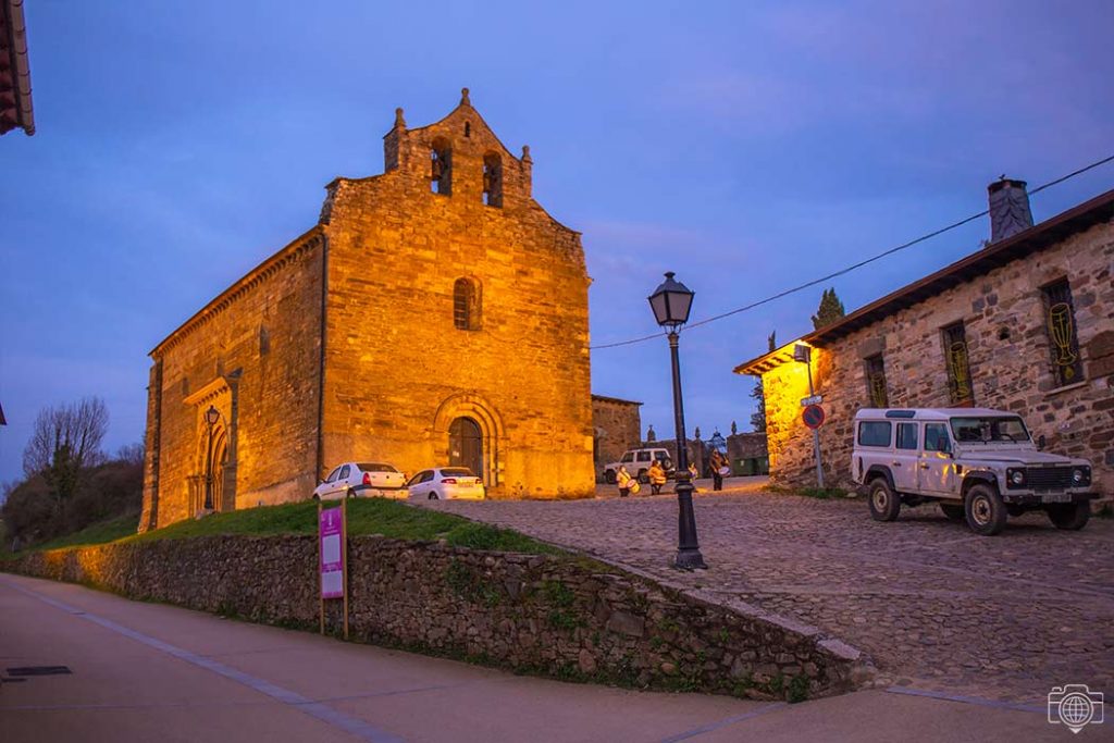Iglesia-de-Santiago-villafranca-bierzo