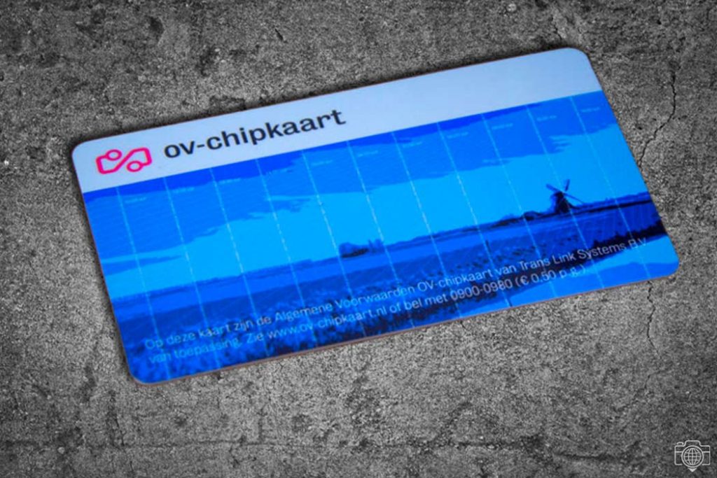 OV-Chipkaart