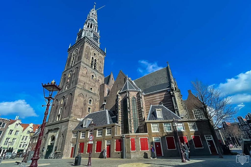 Oude-Kerk-iglesia-vieja