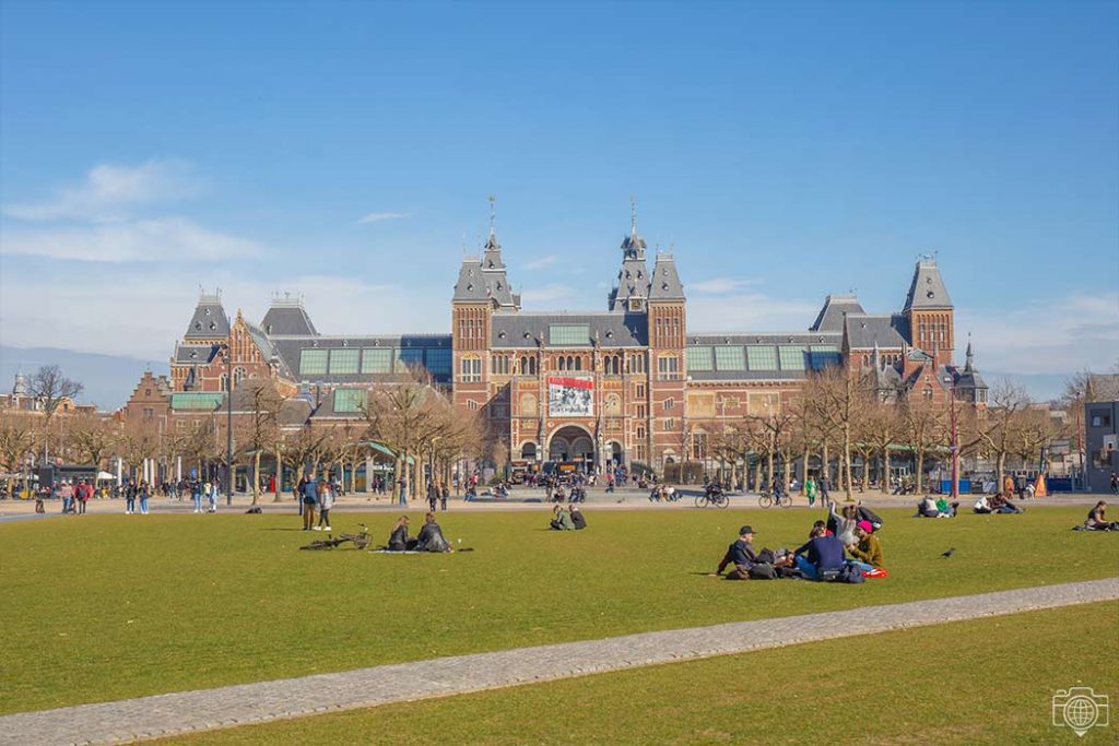 Rijksmuseum-amsterdam