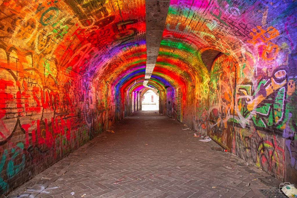 Tunel-Ganzenmarkt-colores