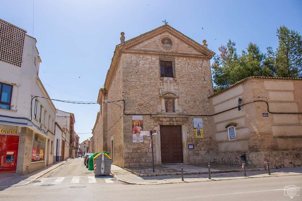 Convento-de-Santa-Clara-ocaña