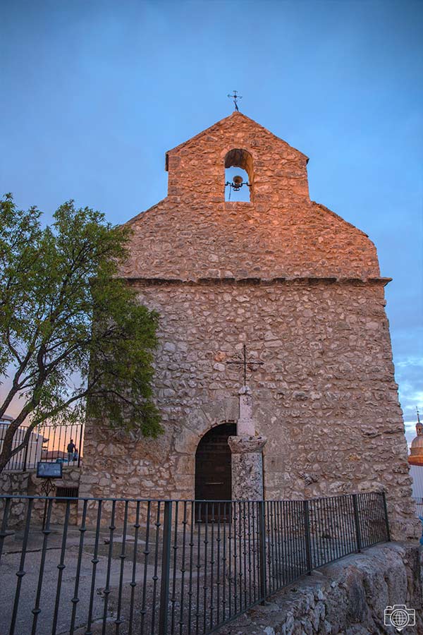 Ermita-de-San-Sebastián-horche