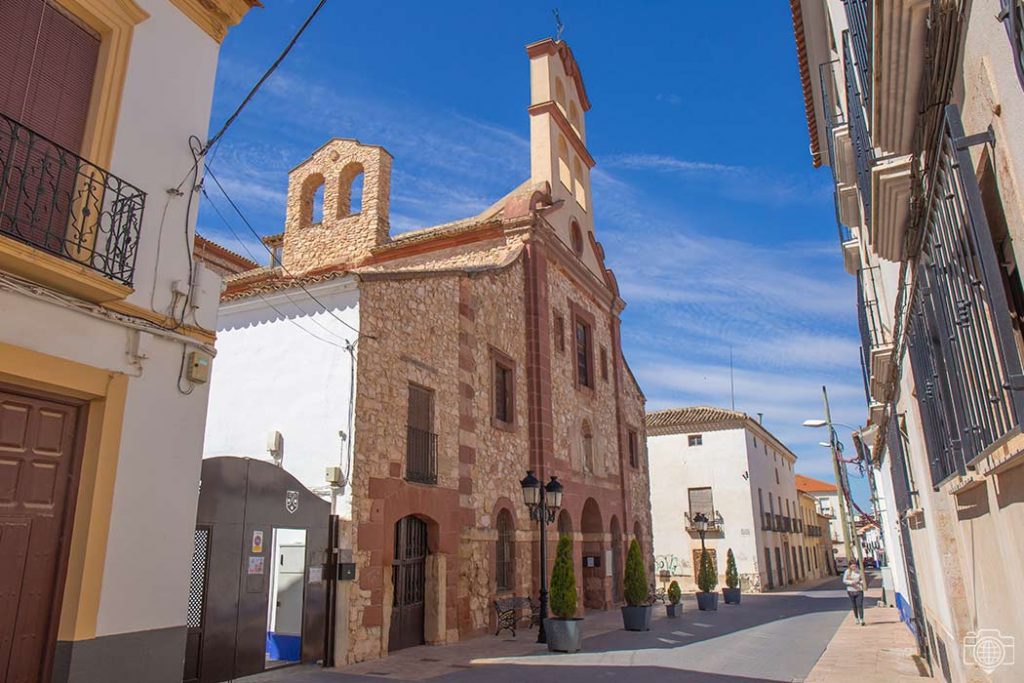 Iglesia-del-convento-del-Carmen
