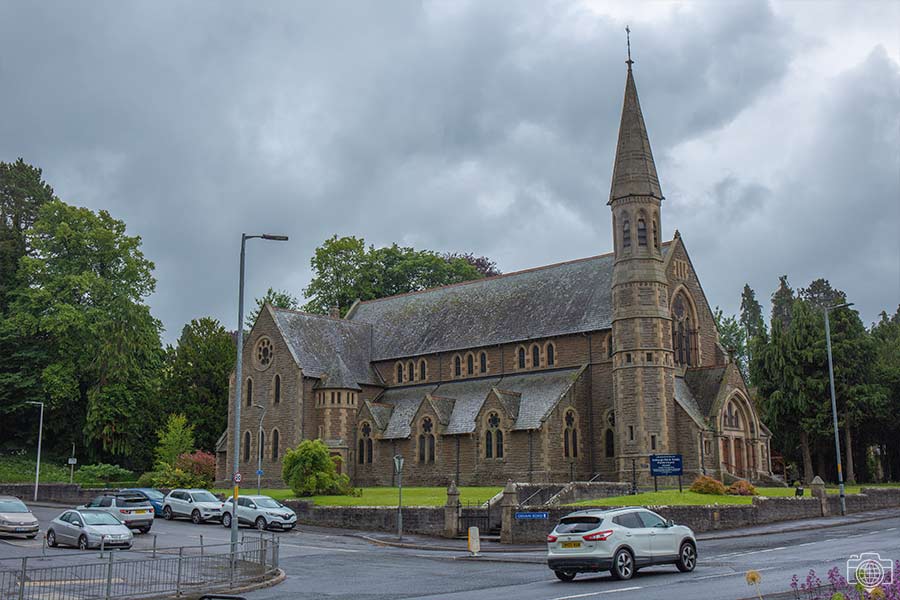 Church-of-Scotland-Jedburgh-Old-and-Trinity-Parish-Church