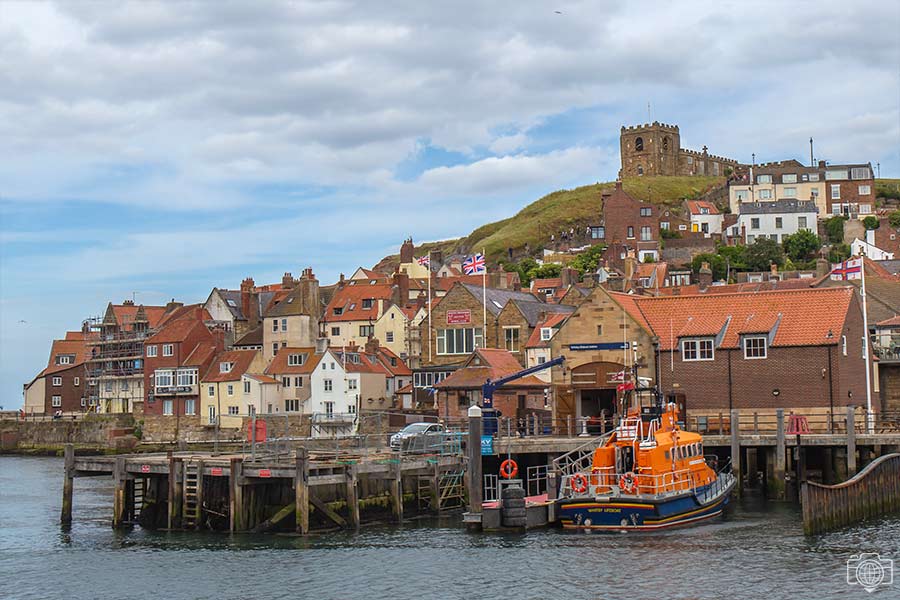 Whitby-muelle-antiguo