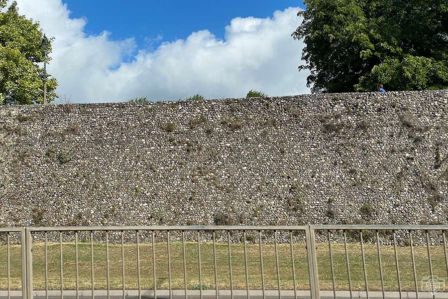 muralla-romana-canterbury