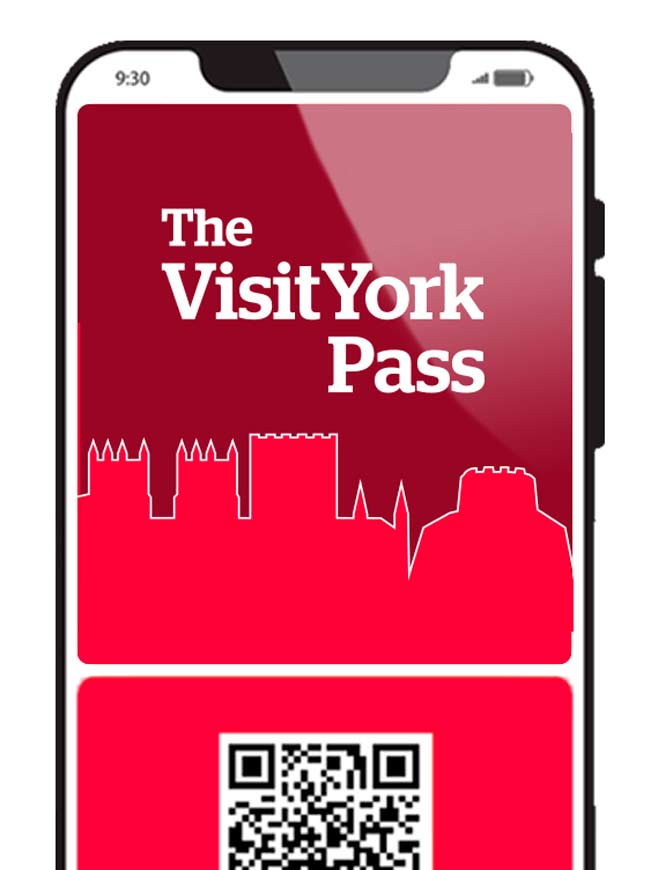 york-pass