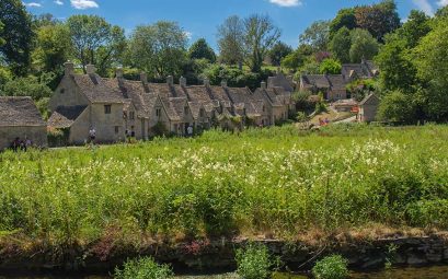 bibury-panoramica