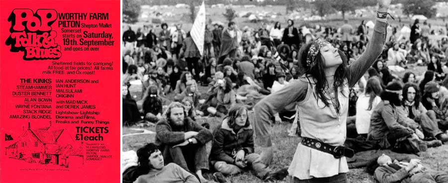 Glastonbury-festival-1970