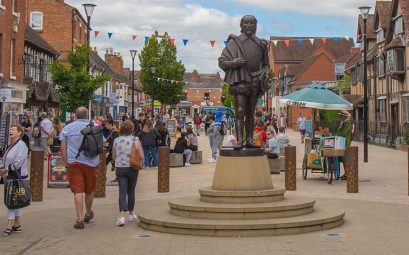 Stratford-upon-Avon-portada