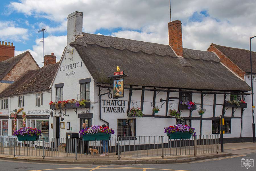 The-Old-Thatch-Tavern-Stratford-upon-Avon