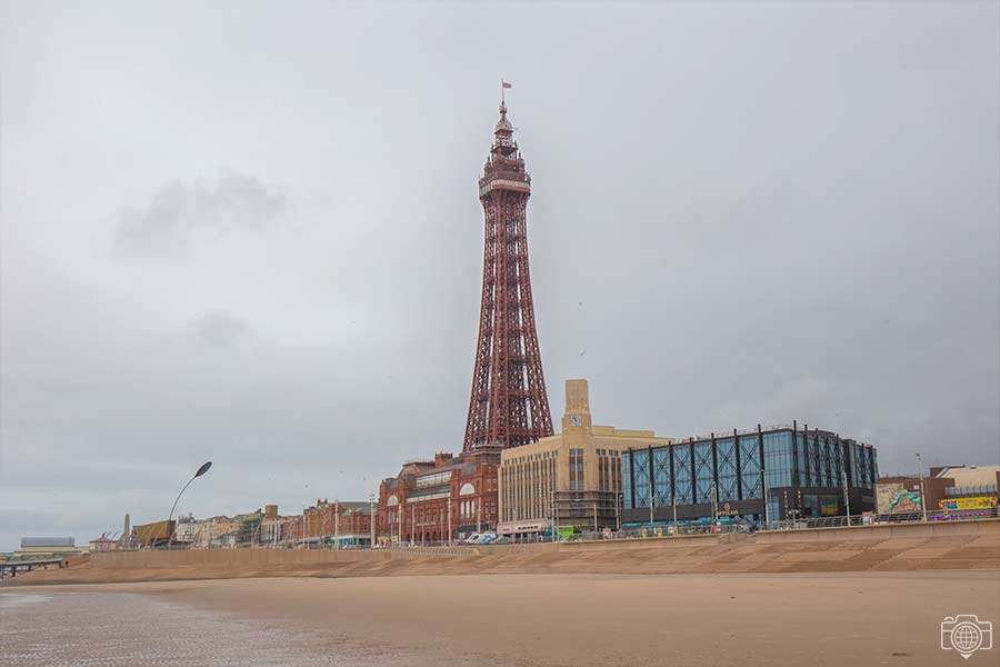 Torre-Blackpool